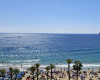 Revente - Apartment - Benidorm - Levante