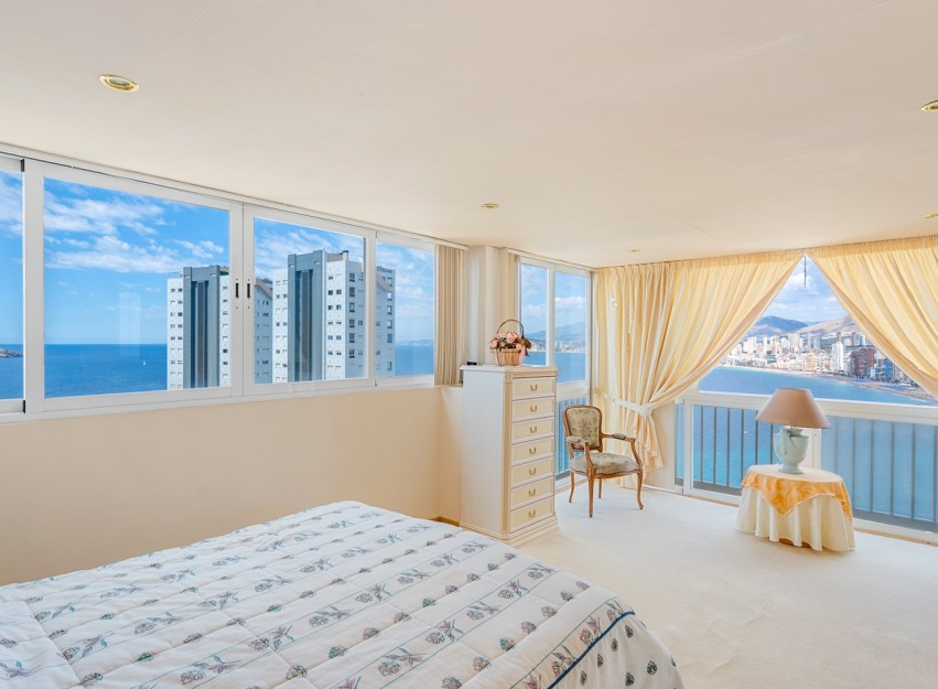 Revente - Apartment - Benidorm* - Levante*