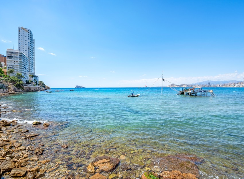 Revente - Apartment - Benidorm* - Levante*