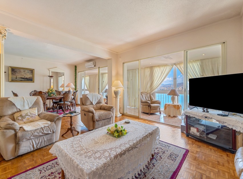 Revente - Apartment - Benidorm* - Levante*