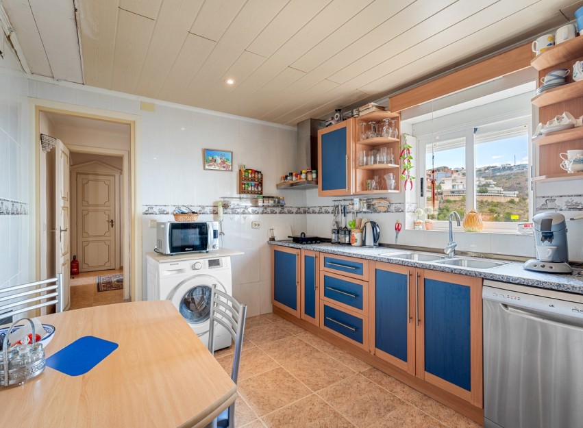 Revente - Apartment - Benidorm* - Levante*