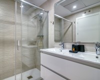 Revente - Apartment - Benidorm - Playa Poniente