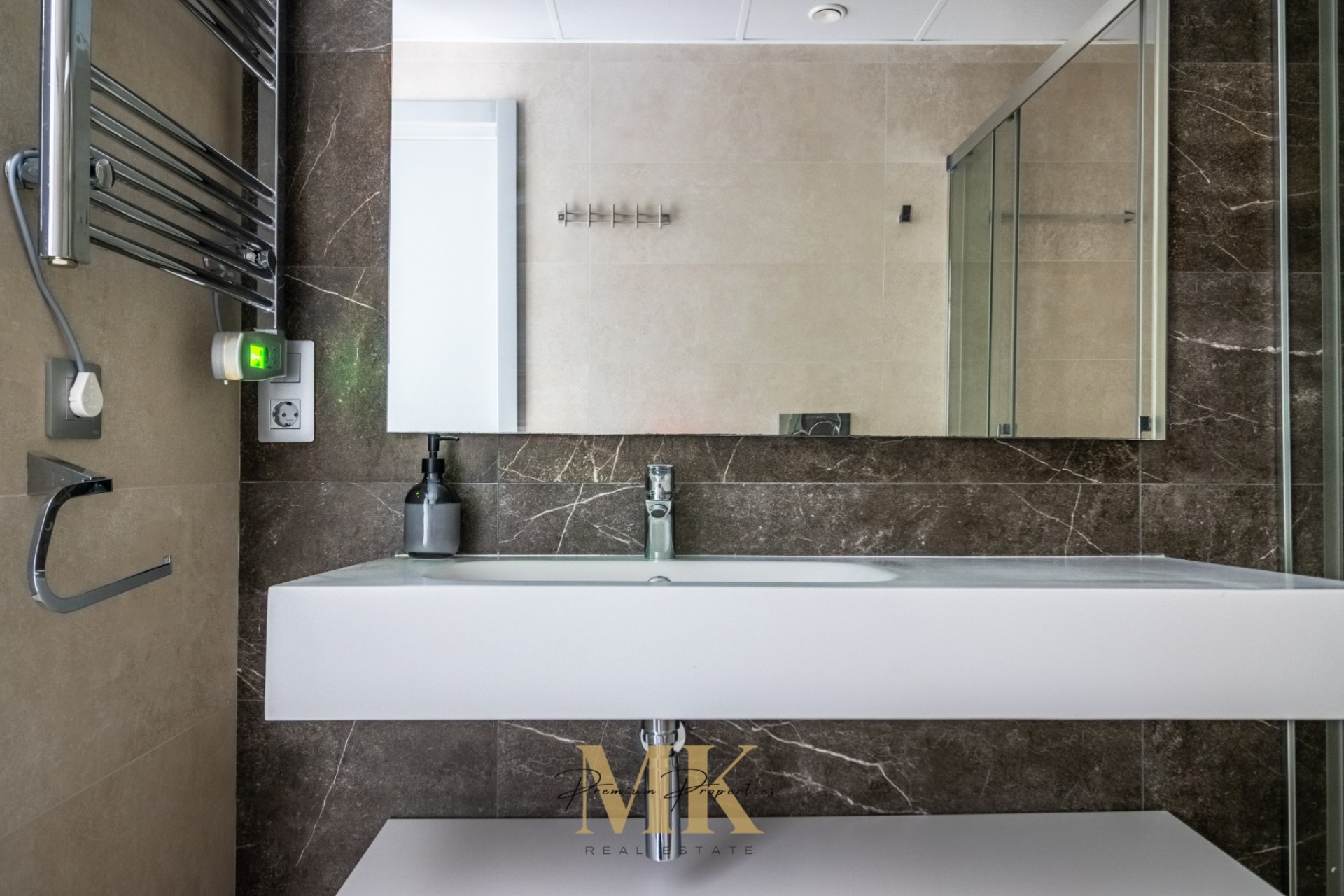Revente - Apartment - Benidorm - Playa Poniente
