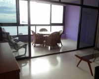 Revente - Apartment - Benidorm - Poniente