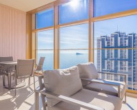 Revente - Apartment - Benidorm - Poniente