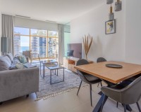 Revente - Apartment - Benidorm - Poniente