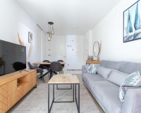 Revente - Apartment - Benidorm - Poniente
