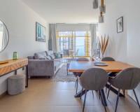 Revente - Apartment - Benidorm - Poniente