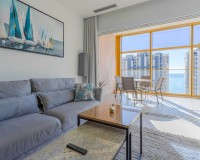 Revente - Apartment - Benidorm - Poniente