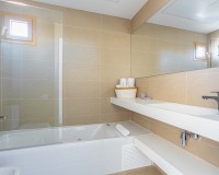 Revente - Apartment - Benidorm - Poniente