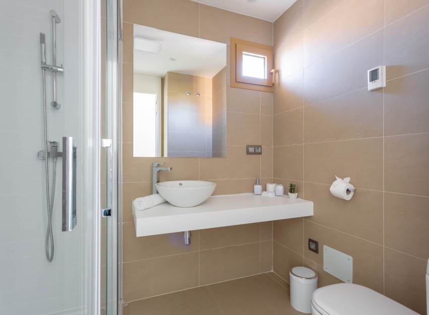 Revente - Apartment - Benidorm - Poniente