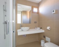 Revente - Apartment - Benidorm - Poniente