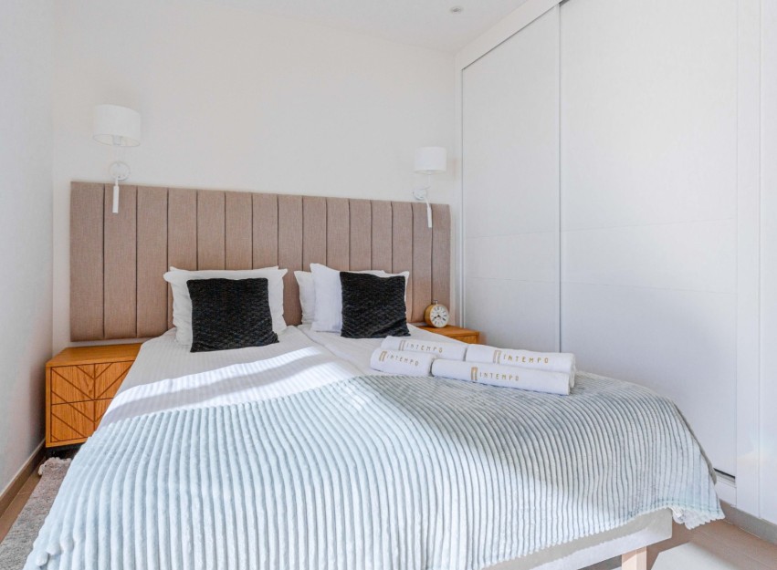 Revente - Apartment - Benidorm - Poniente