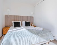 Revente - Apartment - Benidorm - Poniente