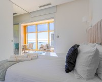 Revente - Apartment - Benidorm - Poniente