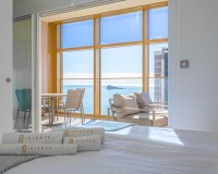 Revente - Apartment - Benidorm - Poniente