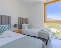 Revente - Apartment - Benidorm - Poniente
