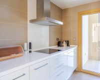 Revente - Apartment - Benidorm - Poniente