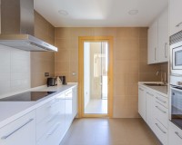 Revente - Apartment - Benidorm - Poniente