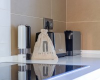 Revente - Apartment - Benidorm - Poniente