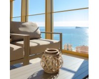 Revente - Apartment - Benidorm - Poniente