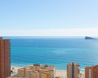Revente - Apartment - Benidorm - Poniente