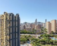 Revente - Apartment - Benidorm - Poniente