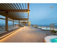 Revente - Apartment - Benidorm - Poniente