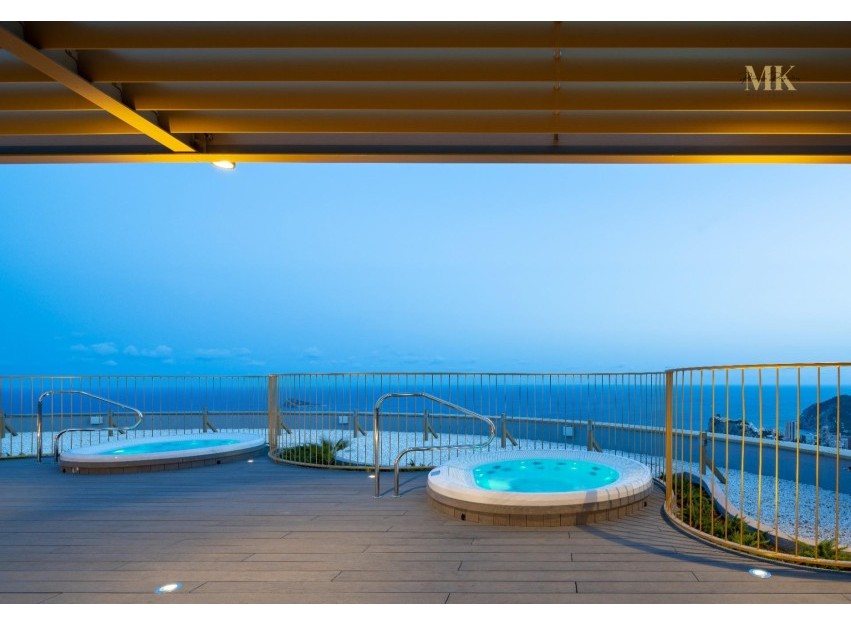 Revente - Apartment - Benidorm - Poniente
