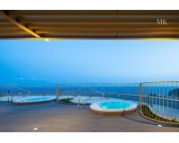 Revente - Apartment - Benidorm - Poniente