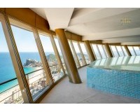 Revente - Apartment - Benidorm - Poniente