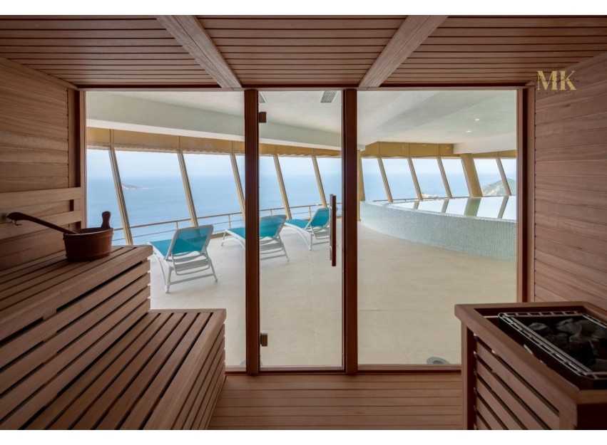 Revente - Apartment - Benidorm - Poniente