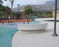 Revente - Apartment - Benidorm - Poniente