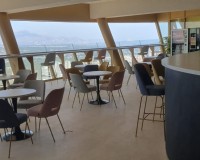 Revente - Apartment - Benidorm - Poniente