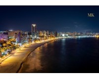 Revente - Apartment - Benidorm - Poniente