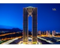 Revente - Apartment - Benidorm - Poniente
