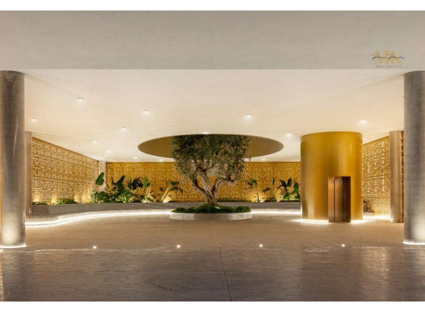 Revente - Apartment - Benidorm - Poniente