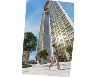 Revente - Apartment - Benidorm - Poniente