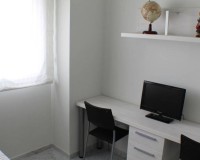 Revente - Apartment - Benidorm - Rincón de Loix