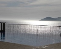 Revente - Apartment - Benidorm - Rincón de Loix