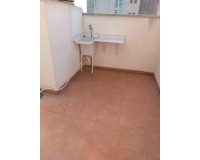 Revente - Apartment - Benidorm - Rincón de Loix
