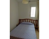Revente - Apartment - Benidorm - Rincón de Loix