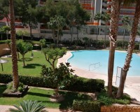Revente - Apartment - Benidorm - Rincón de Loix