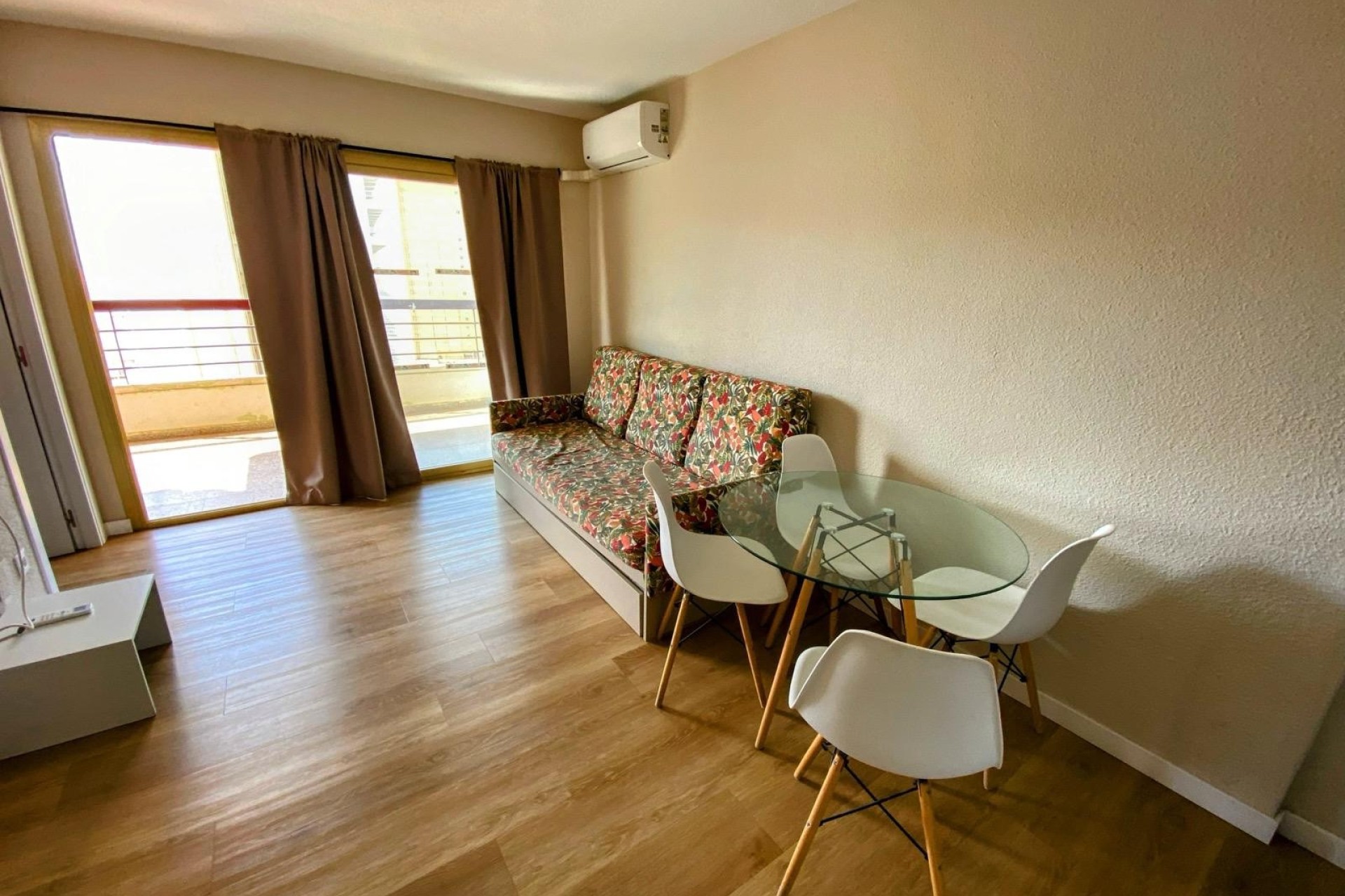 Revente - Apartment - Benidorm - Rincón de Loix