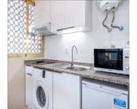 Revente - Apartment - Benidorm - Rincón de Loix