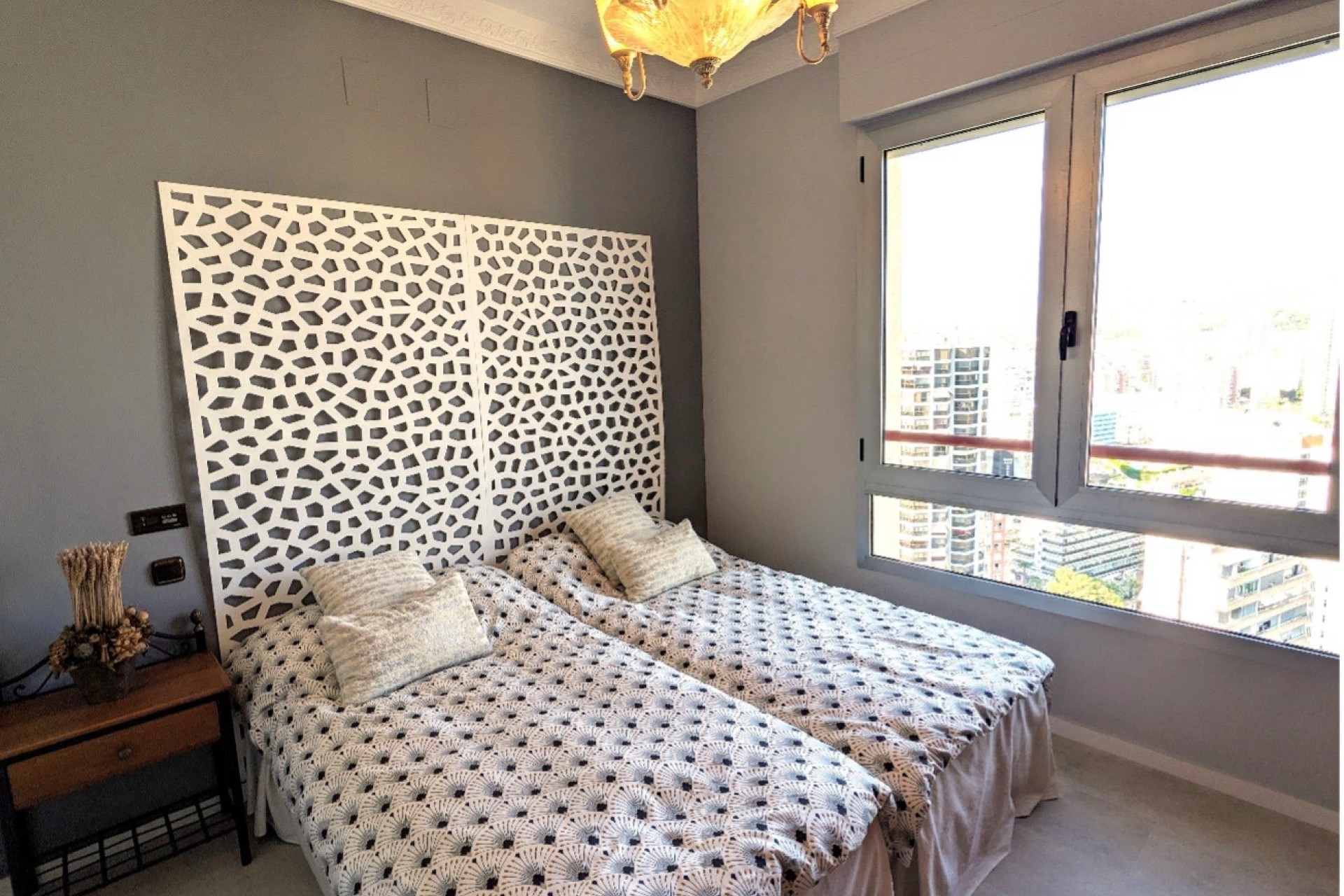 Revente - Apartment - Benidorm