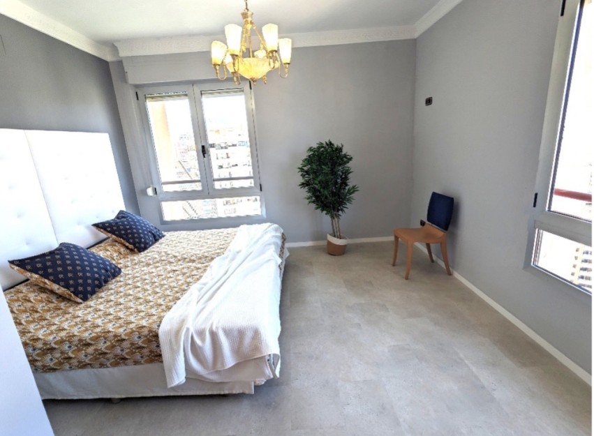 Revente - Apartment - Benidorm