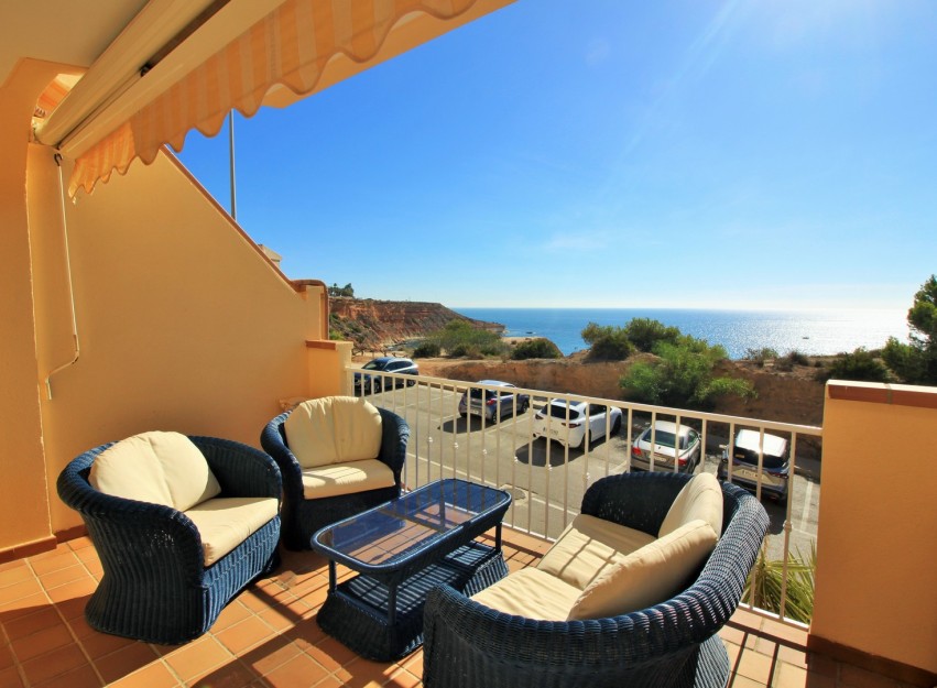 Revente - Apartment - Cabo Roig