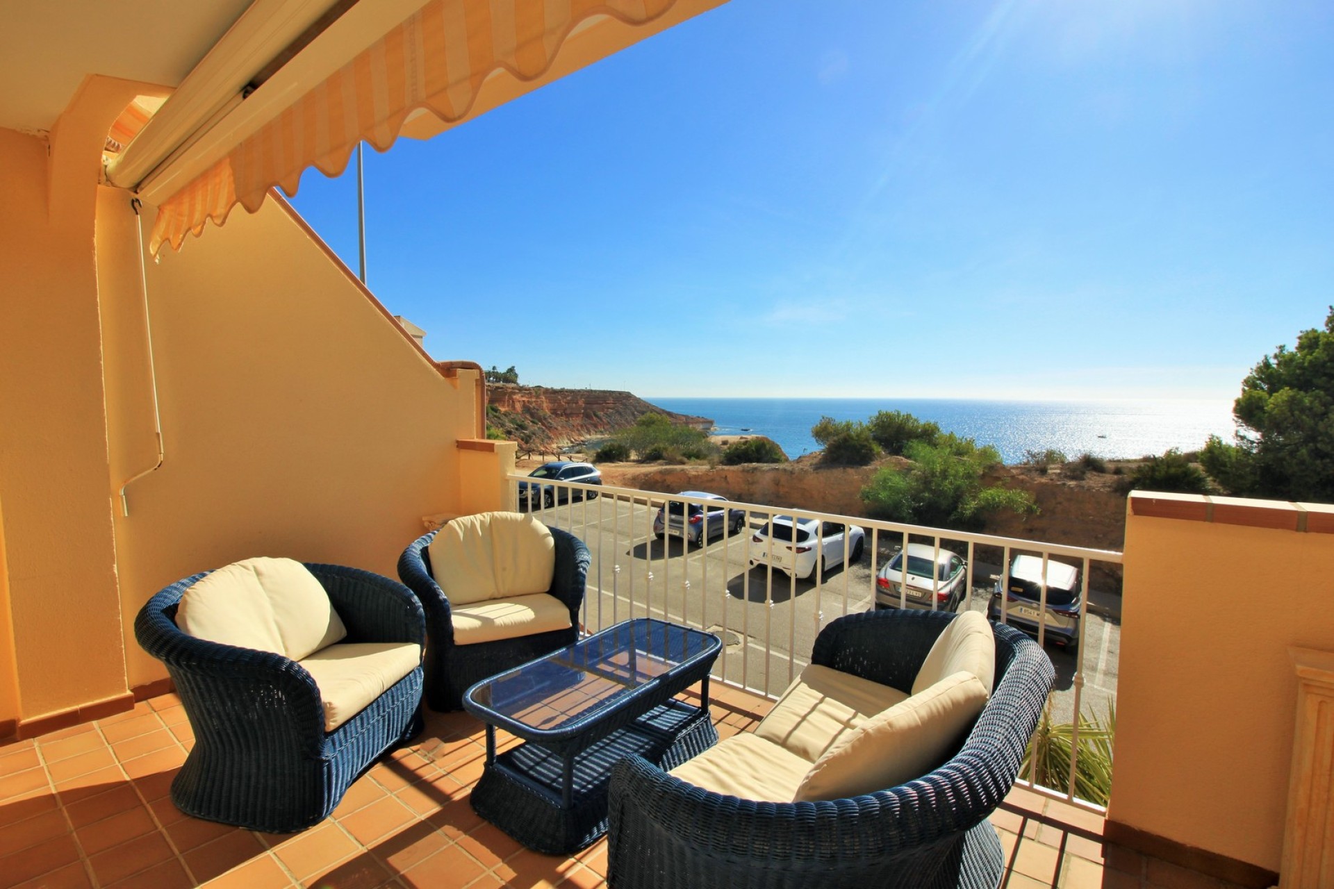 Revente - Apartment - Cabo Roig