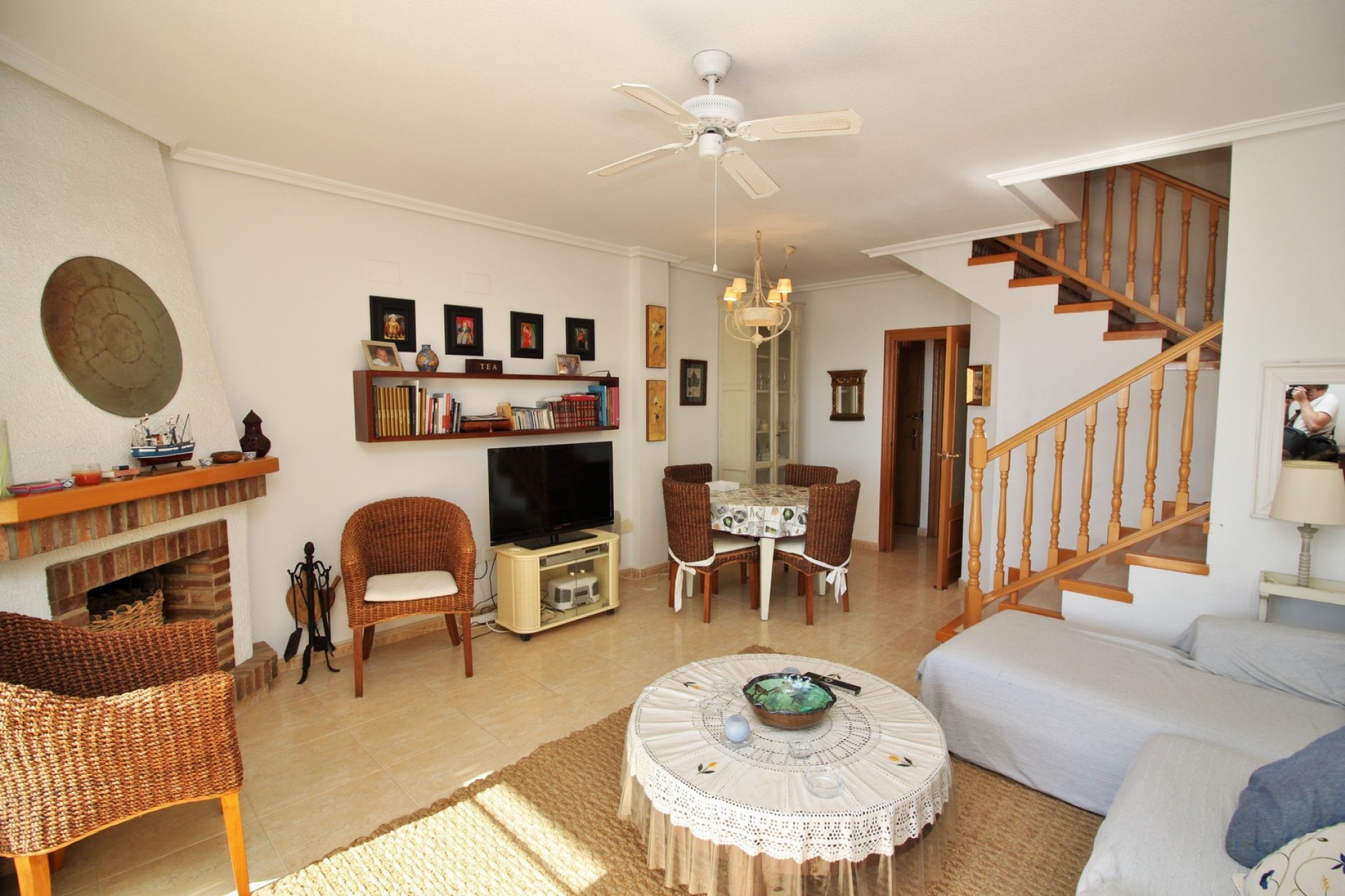 Revente - Apartment - Cabo Roig